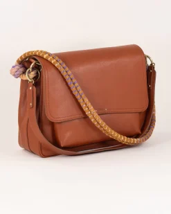 Discount Niuta large Sacs en cuir