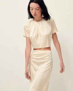 Online Nori oui Tops