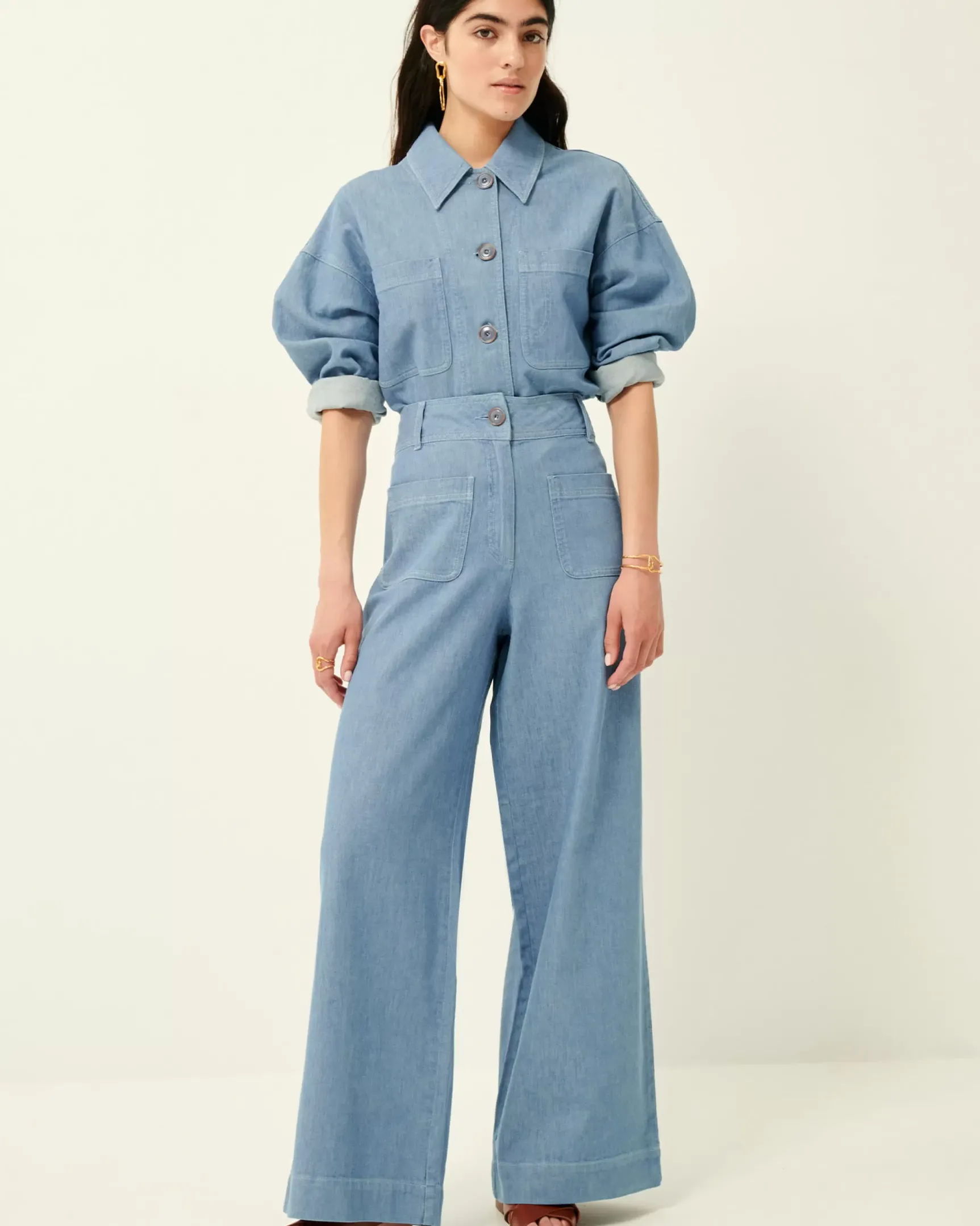 Clearance Notteri Chemises et blouses