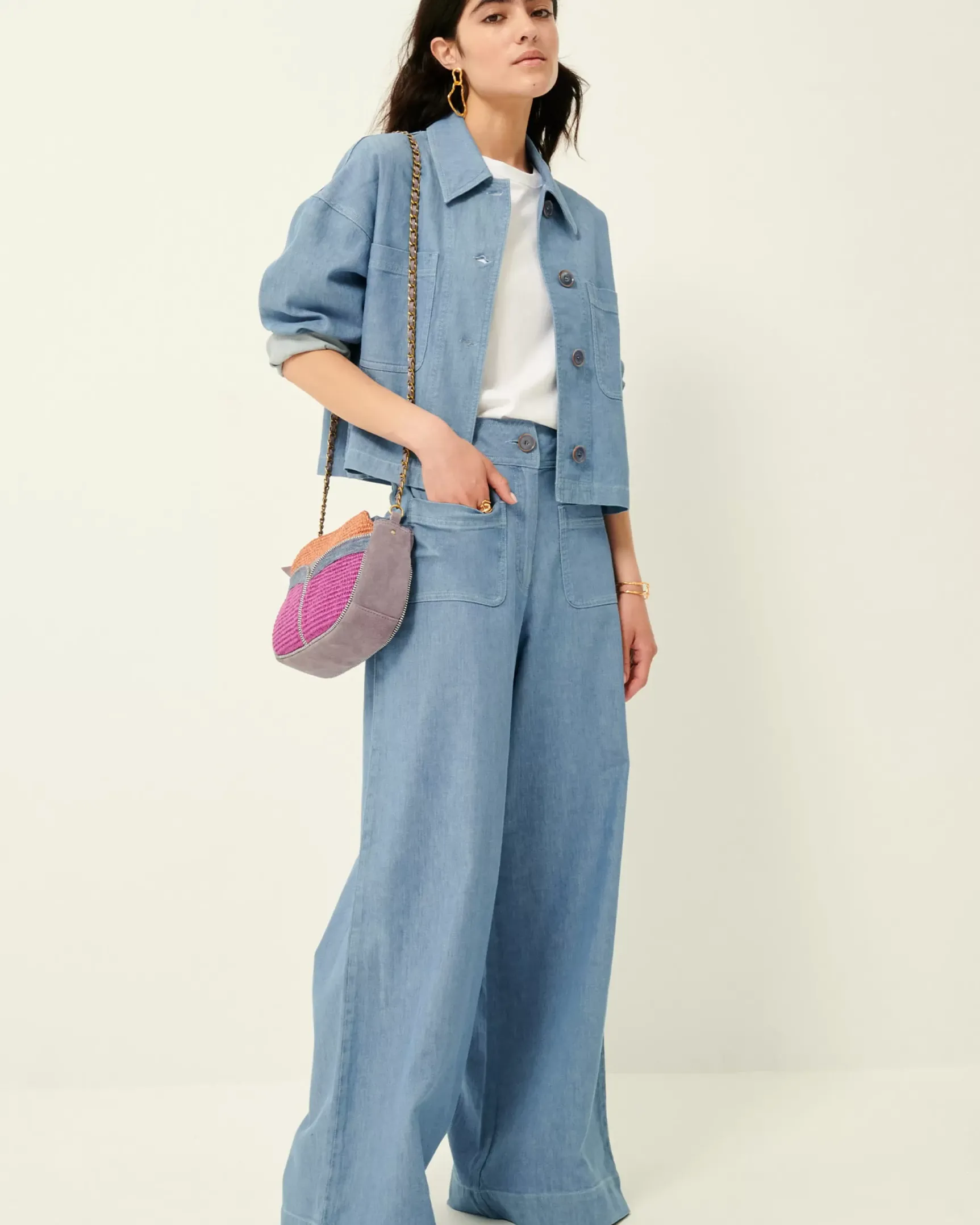 Clearance Notteri Chemises et blouses