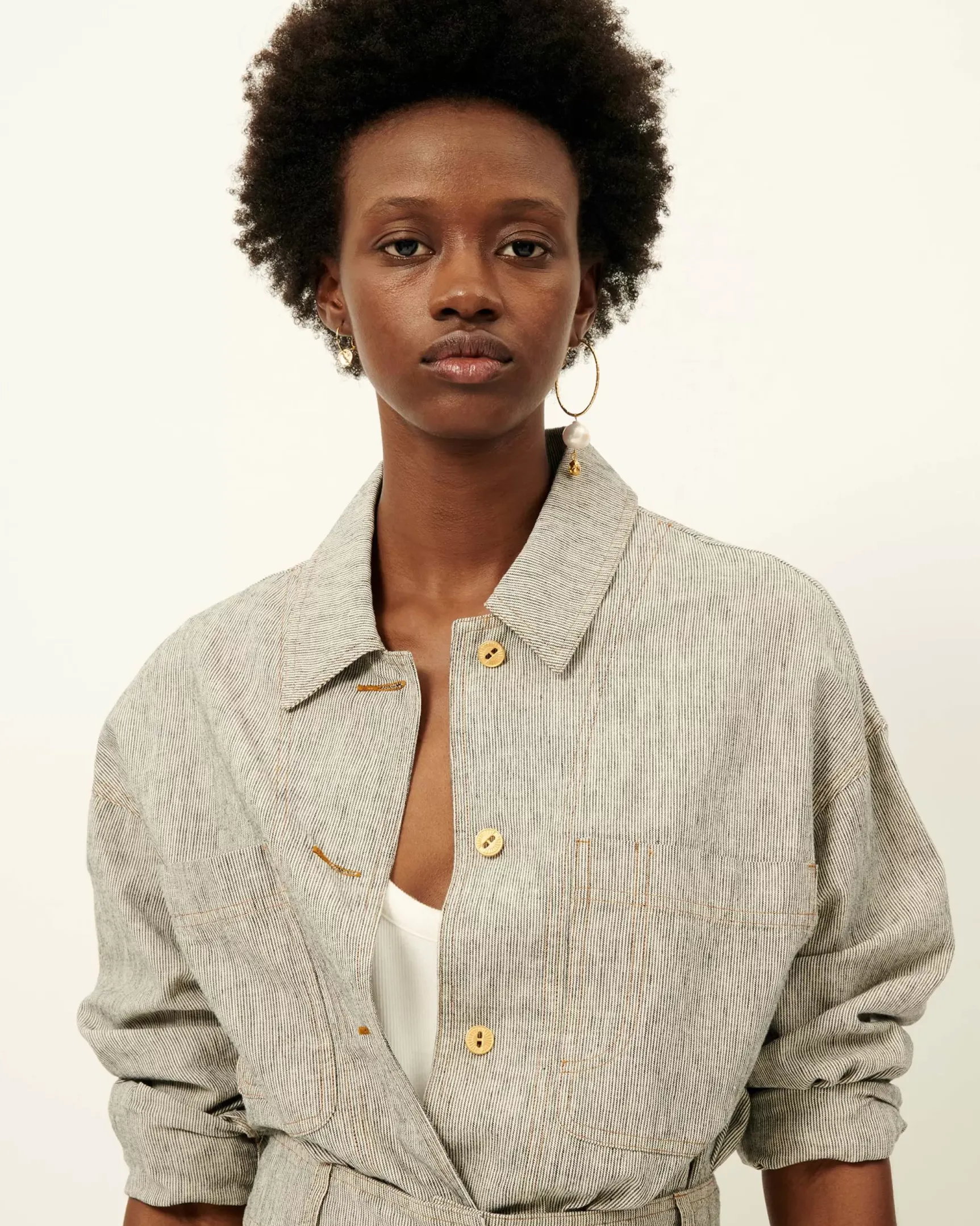 Notteri Chemises et blouses