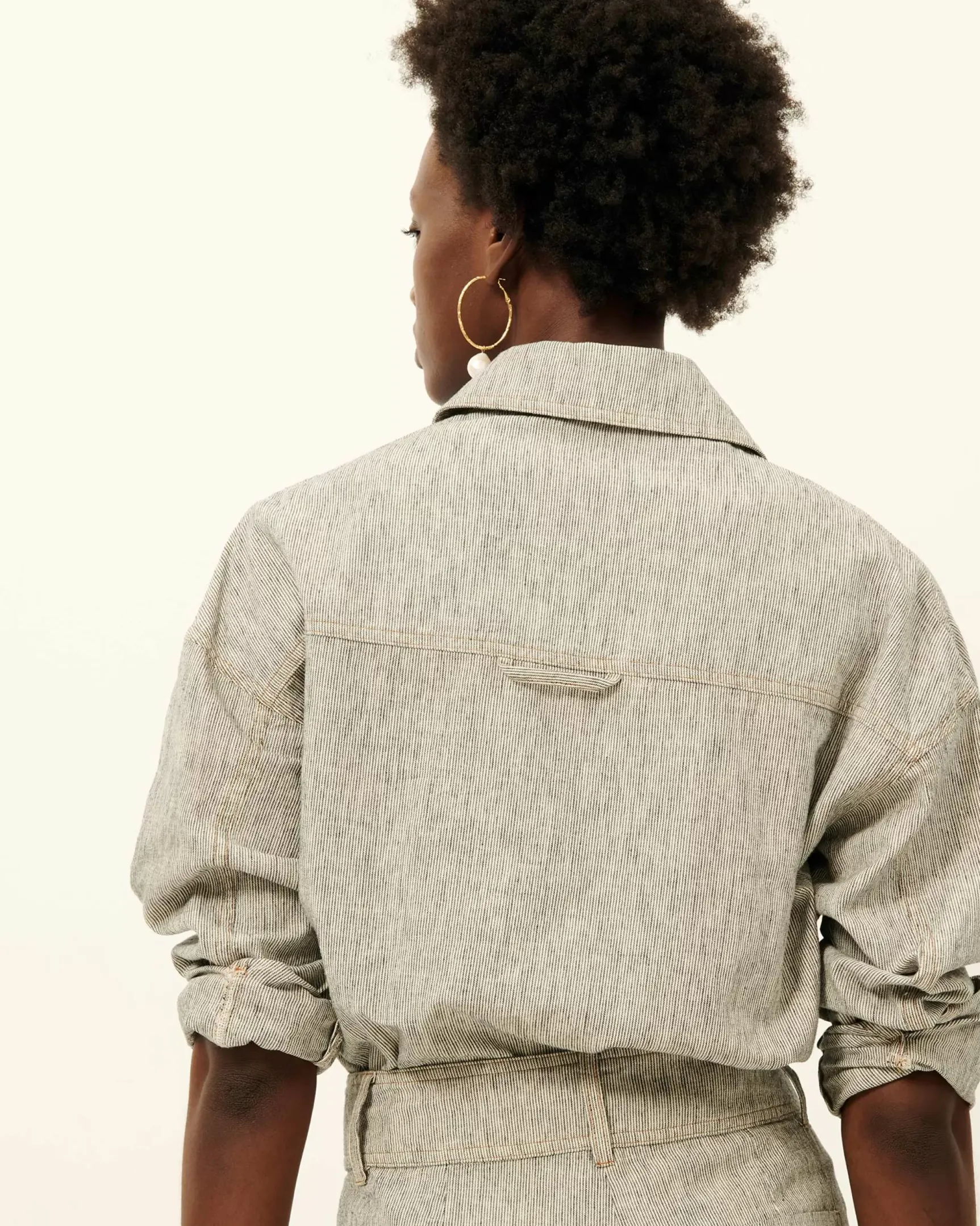 Notteri Chemises et blouses