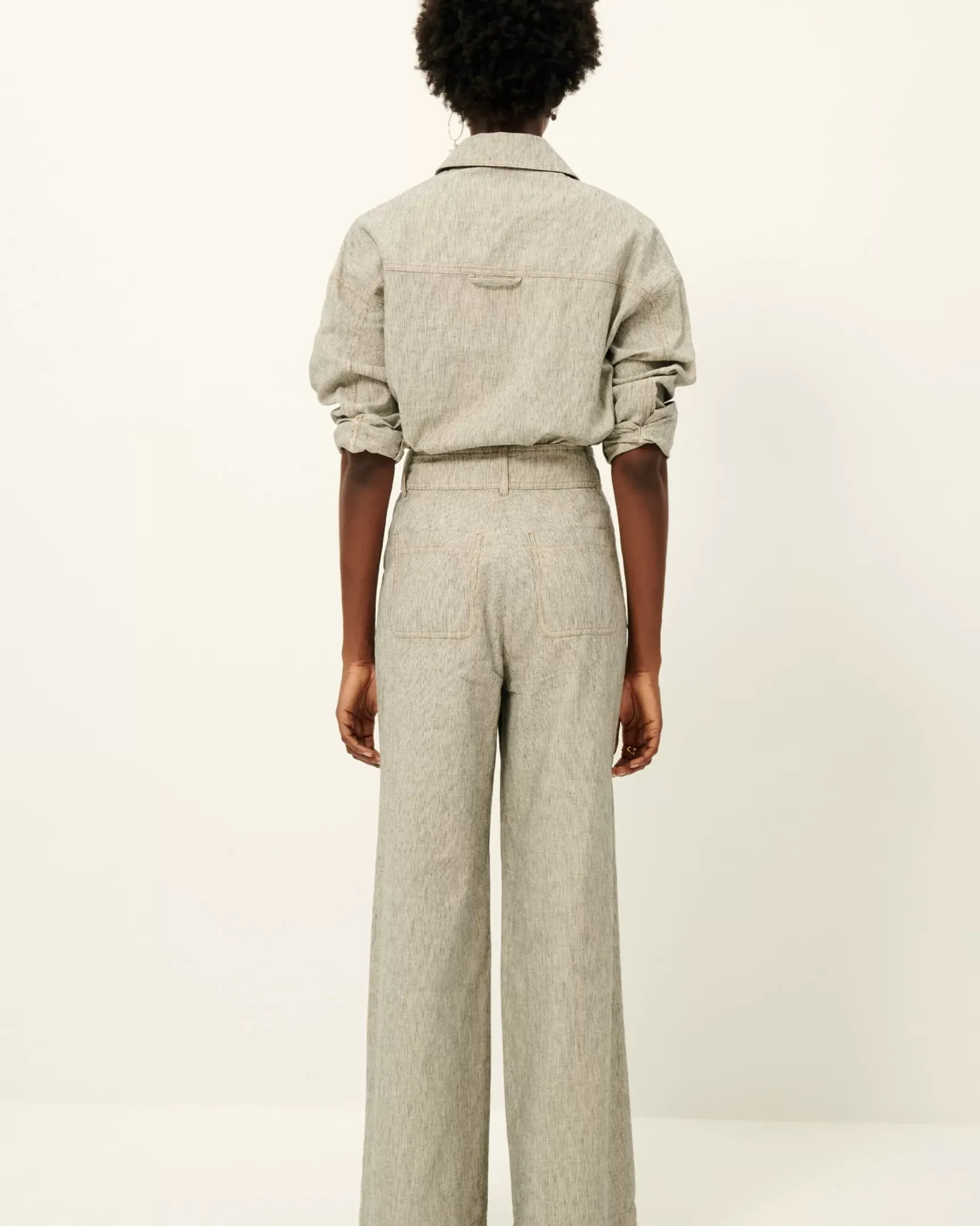 Notteri Chemises et blouses