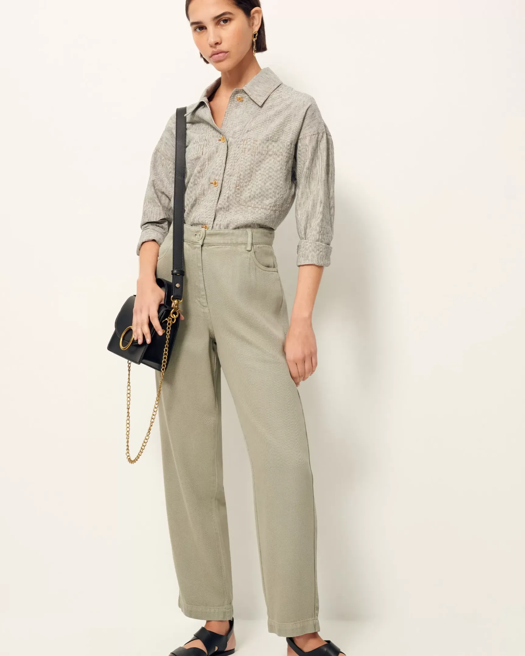 Notteri Chemises et blouses