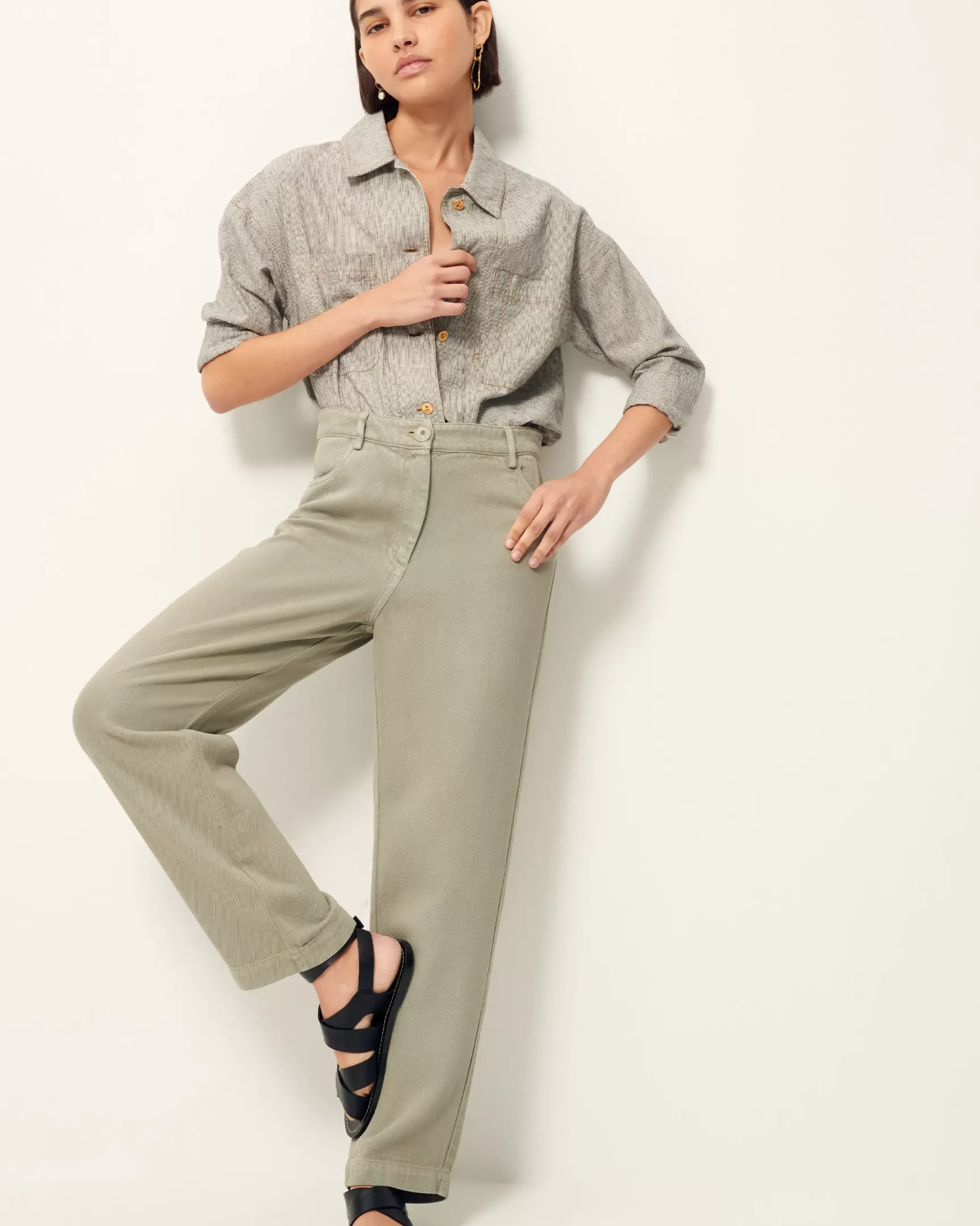 Notteri Chemises et blouses