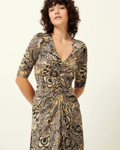 New Nylia Robes d'invitée