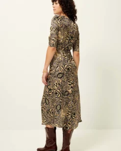 New Nylia Robes d'invitée