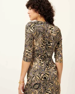 New Nylia Robes d'invitée