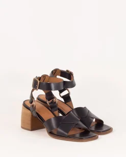 Hot Oona Sandales à talon