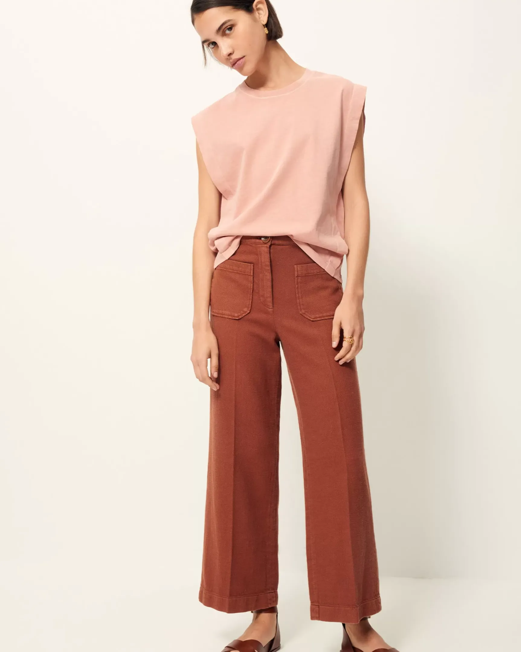 Hot Orlando T-shirts et sweats