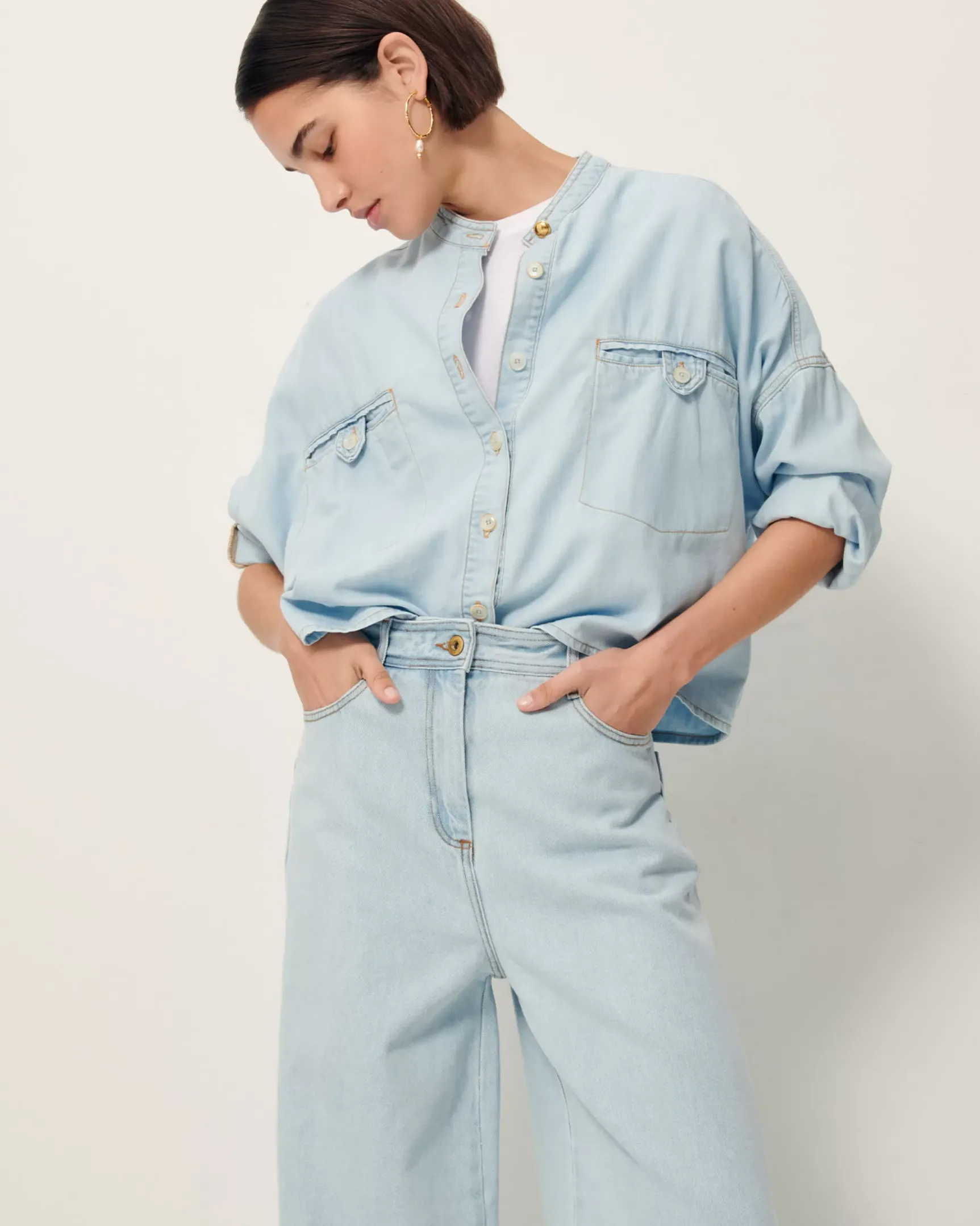 New Orregia Chemises et blouses