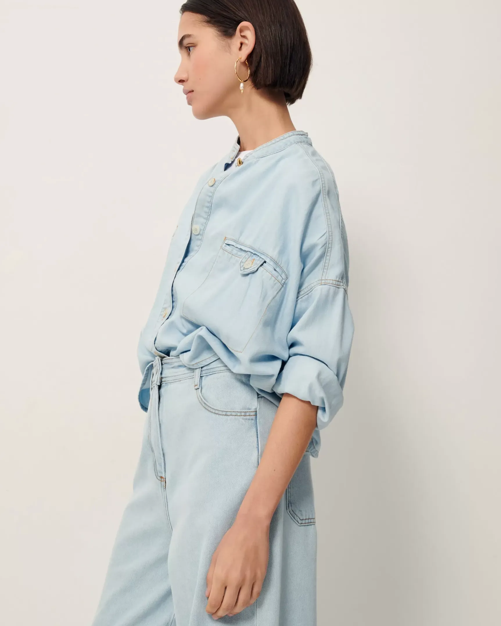 New Orregia Chemises et blouses