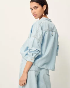 New Orregia Chemises et blouses