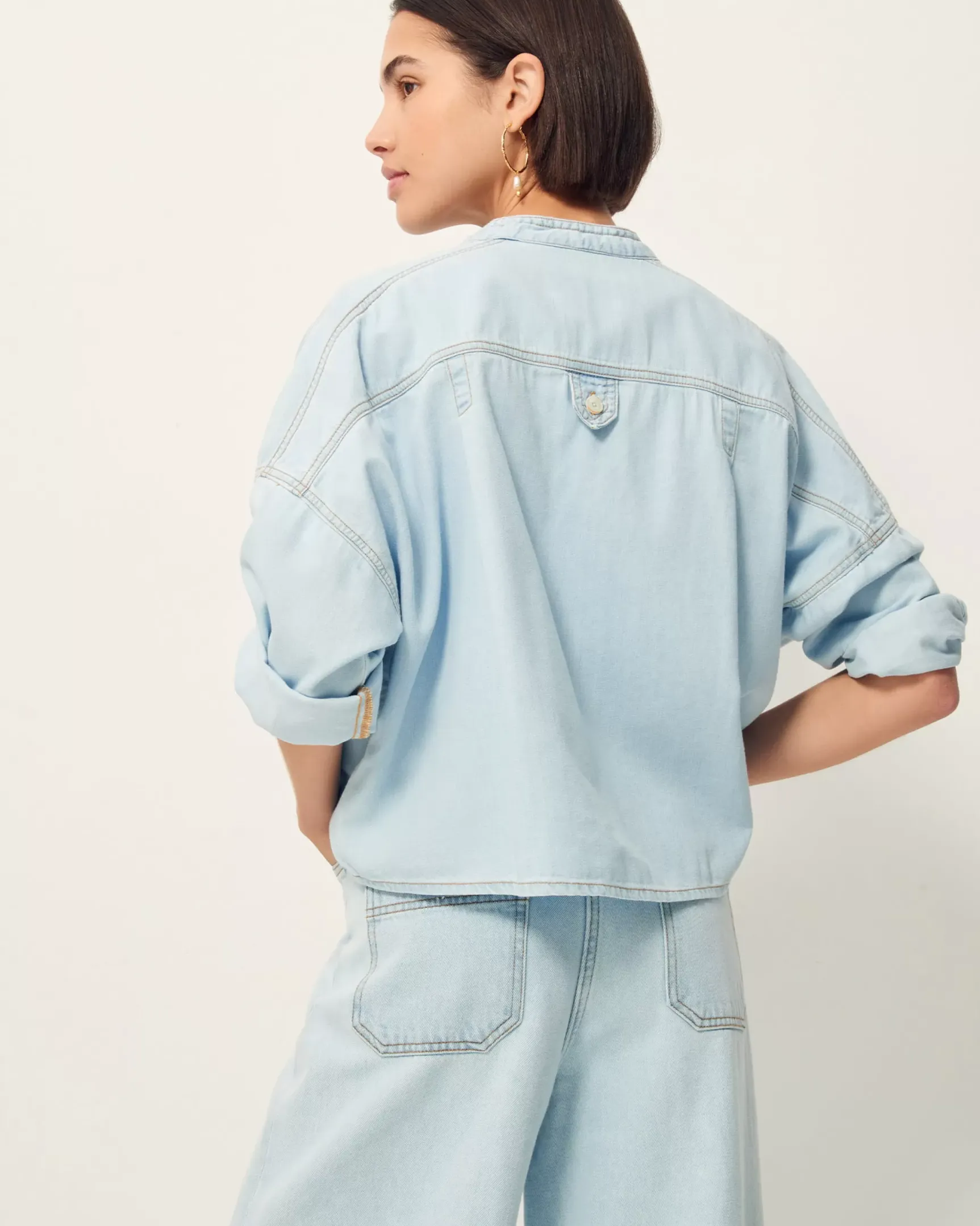 New Orregia Chemises et blouses