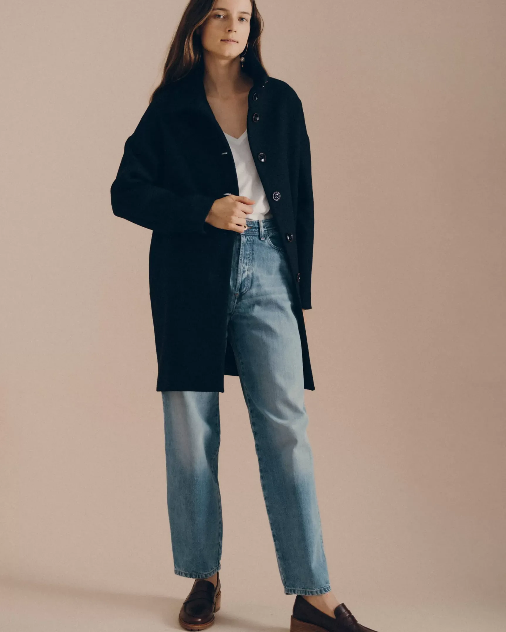 Hot Paradise Manteaux longs