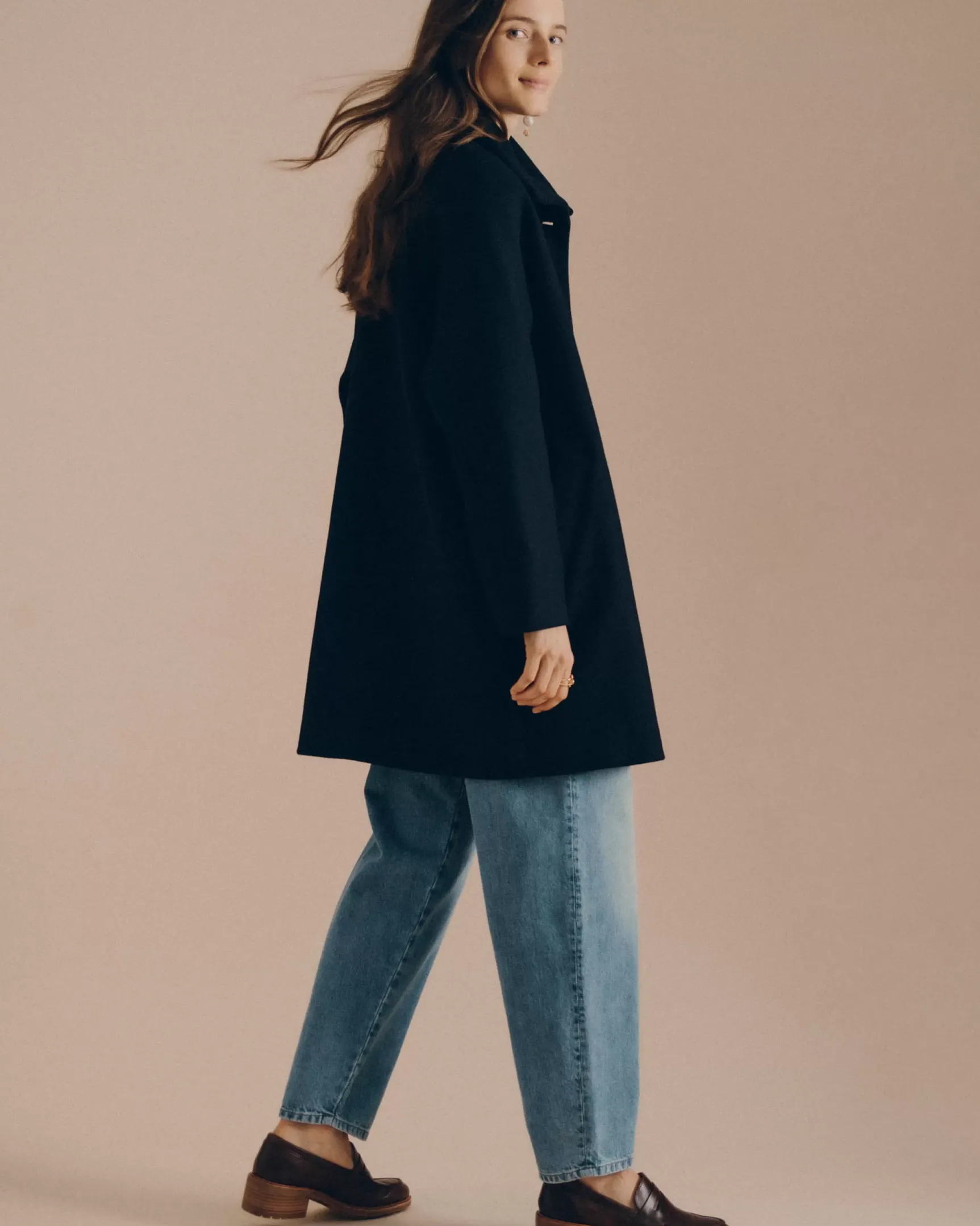 Hot Paradise Manteaux longs