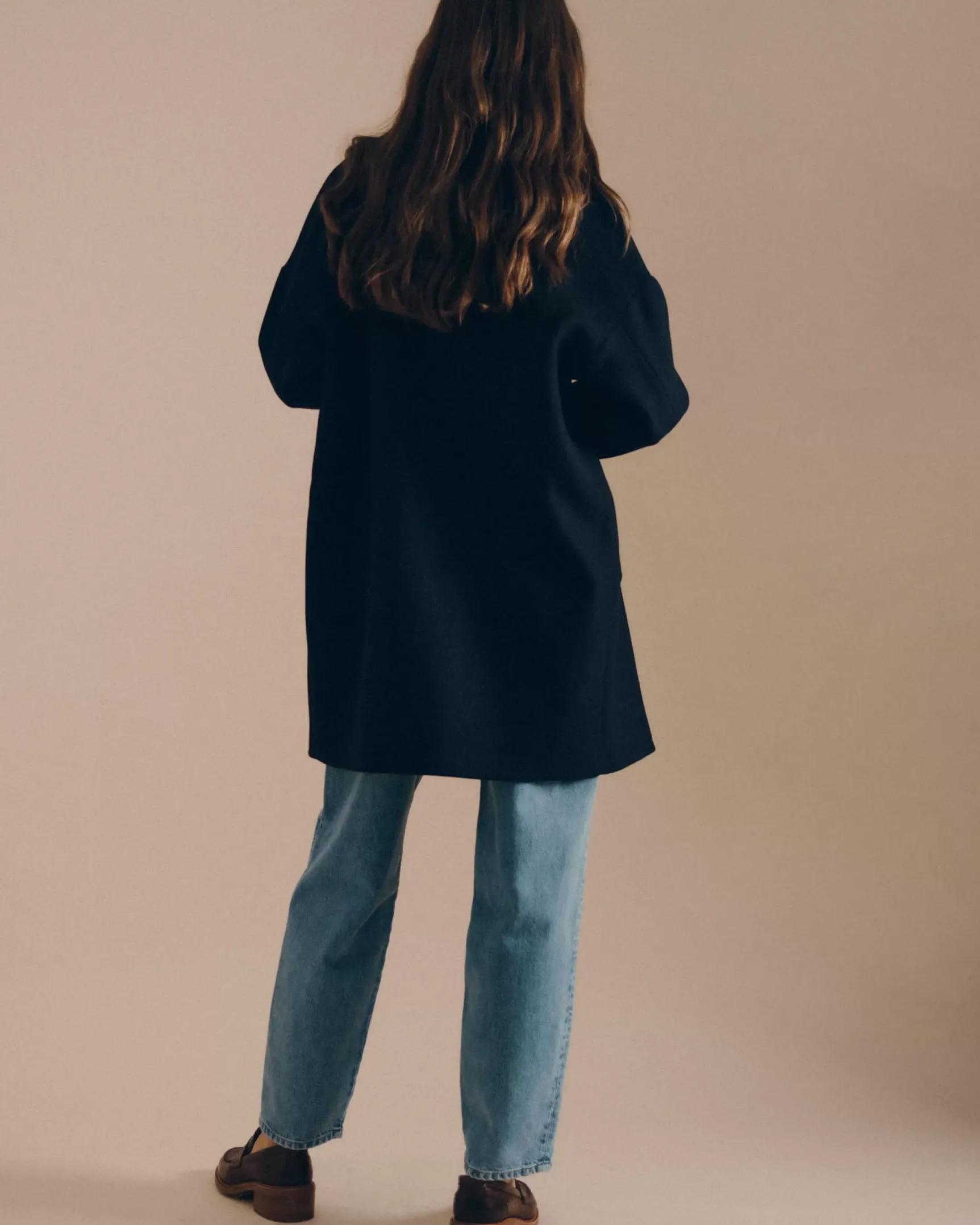 Hot Paradise Manteaux longs