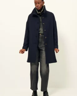 Hot Paradise Manteaux longs