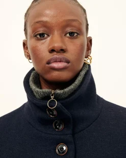 Hot Paradise Manteaux longs