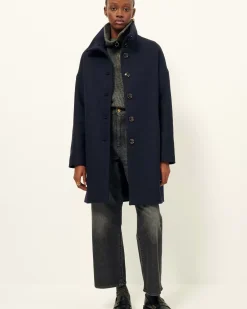 Hot Paradise Manteaux longs