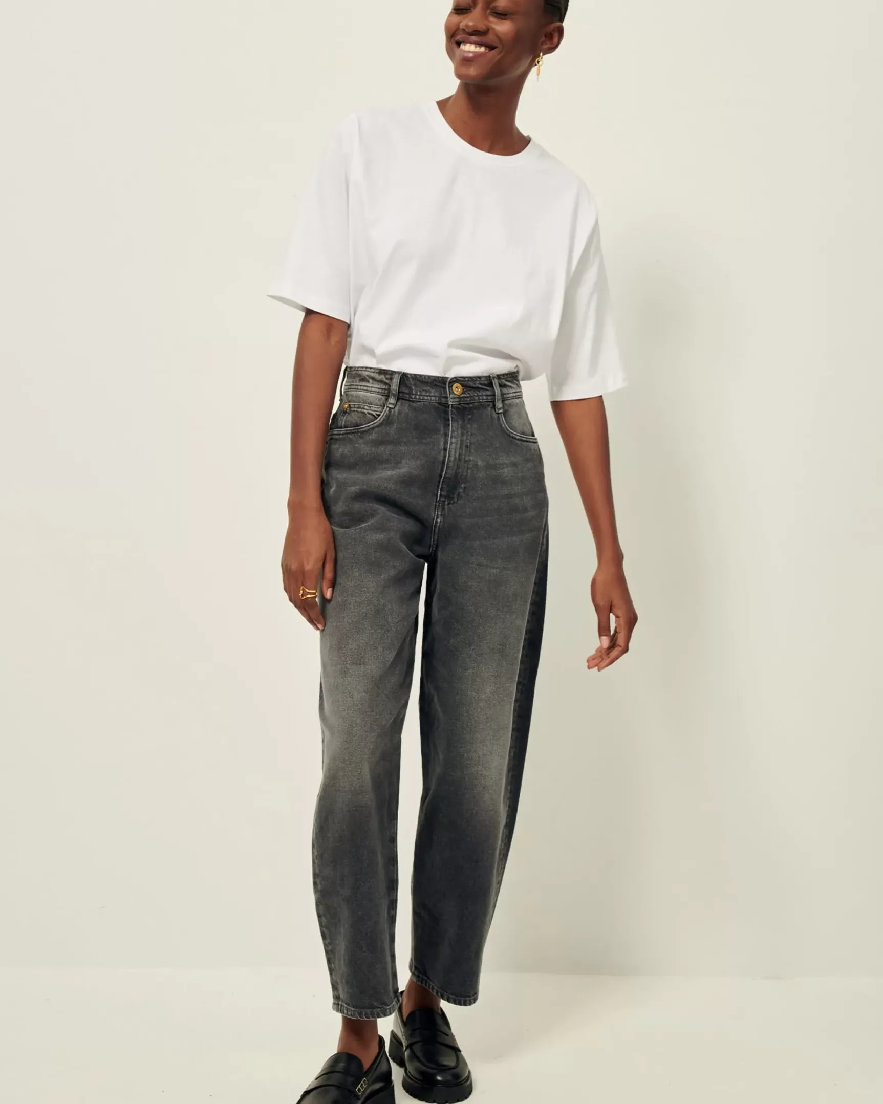 Discount Peter Taille haute