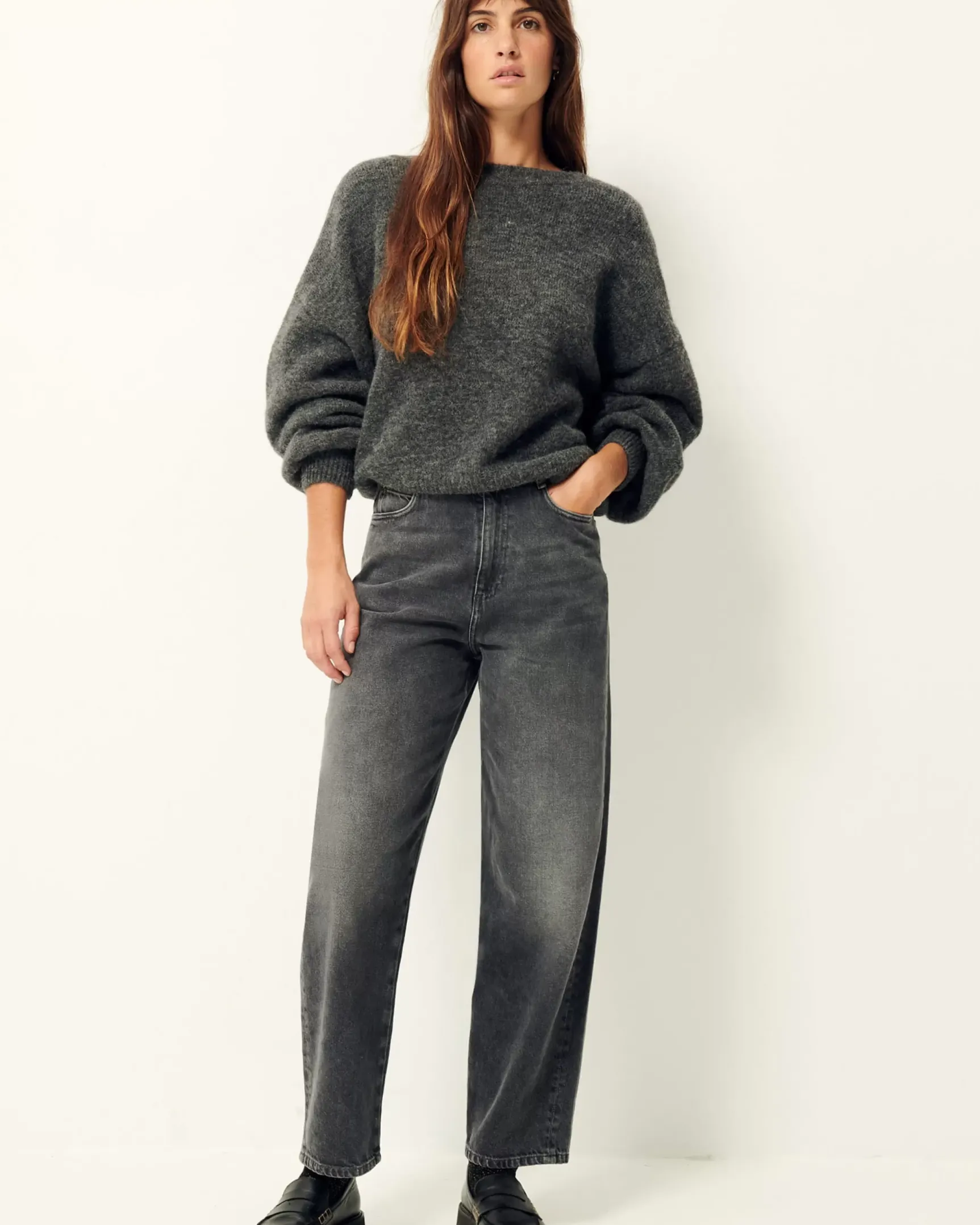 Discount Peter Taille haute