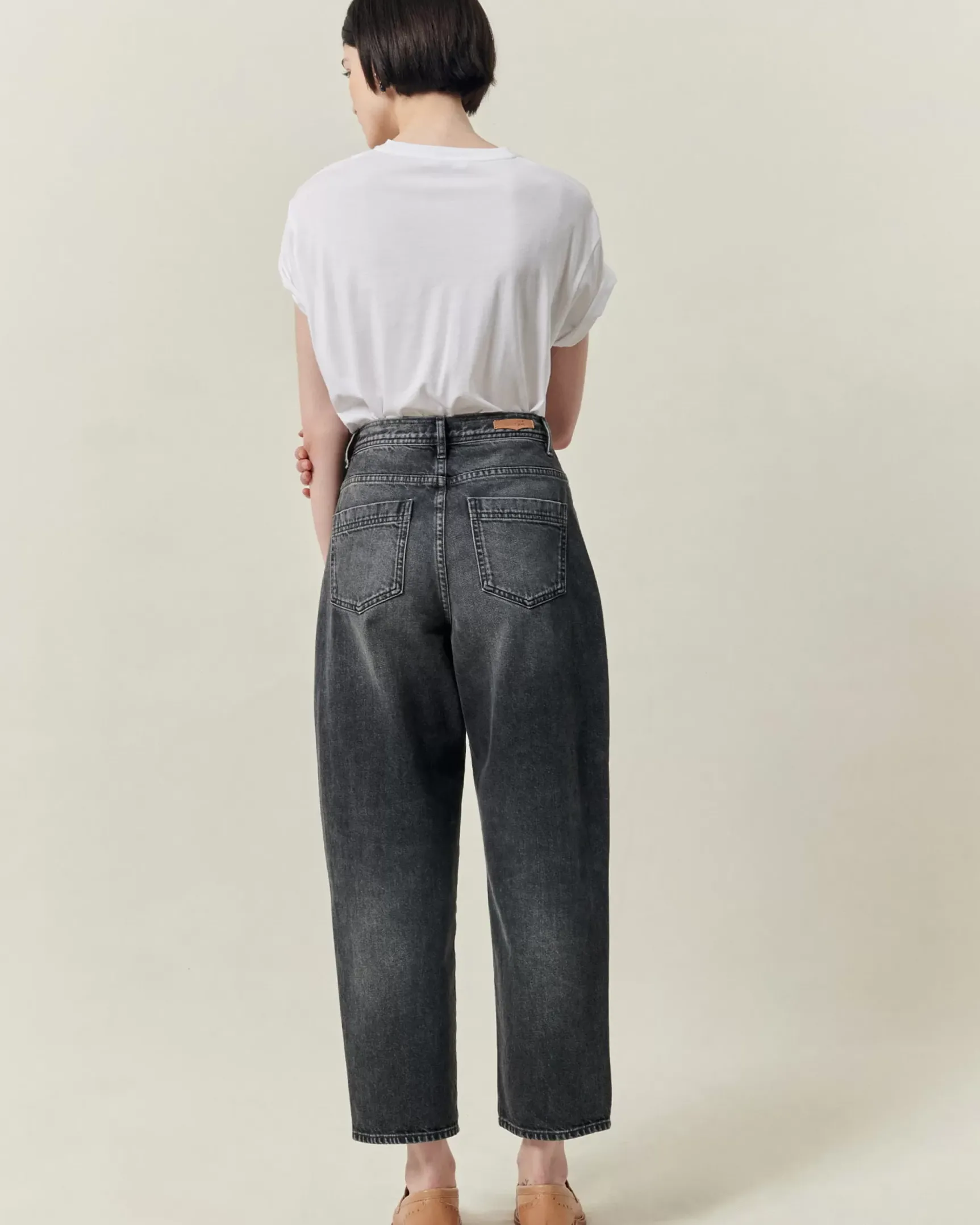 Discount Peter Taille haute