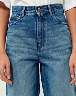 Online Peter Pantalons droits