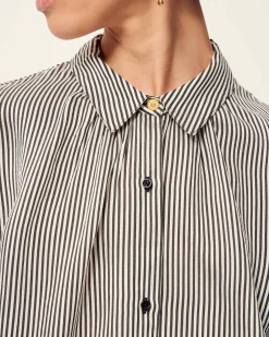 Sale Pintalina Chemises et blouses