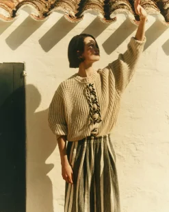 New Ridoo Spring 2024