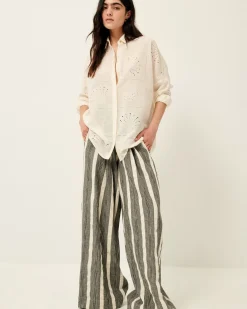 Best Ridoo Pantalons larges