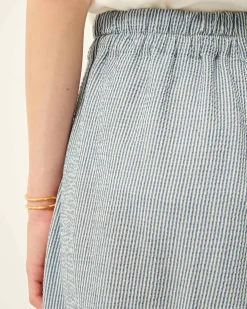 Hot Ridoo seer Taille haute