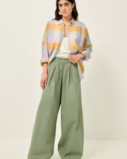 Outlet Ridye Pantalons