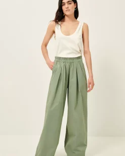 Outlet Ridye Pantalons