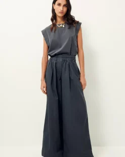 Clearance Ridye Taille haute