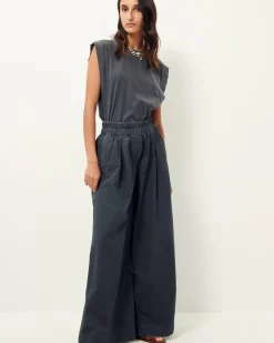 Clearance Ridye Taille haute