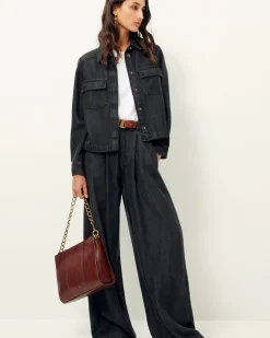 Best Rinim Pantalons larges