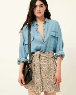 Online Saline Jupes et shorts