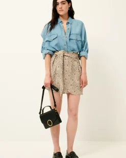 Online Saline Jupes et shorts