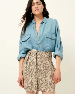 Online Saline Jupes et shorts