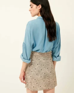 Online Saline Jupes et shorts