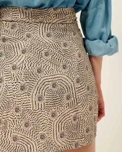 Online Saline Jupes et shorts