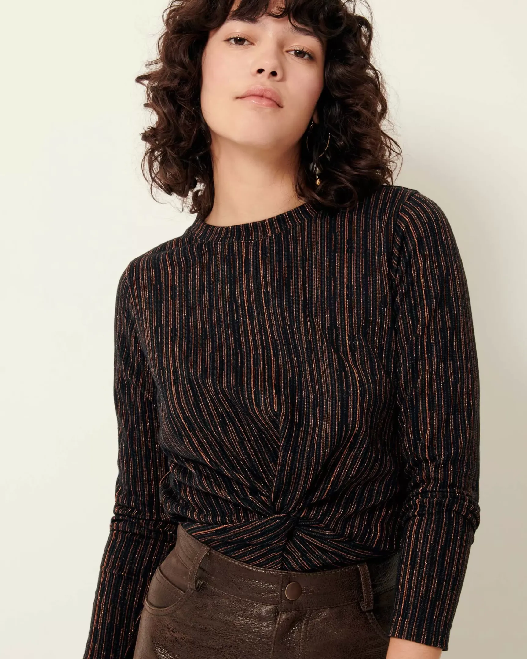 New Saminight T-shirts et sweats