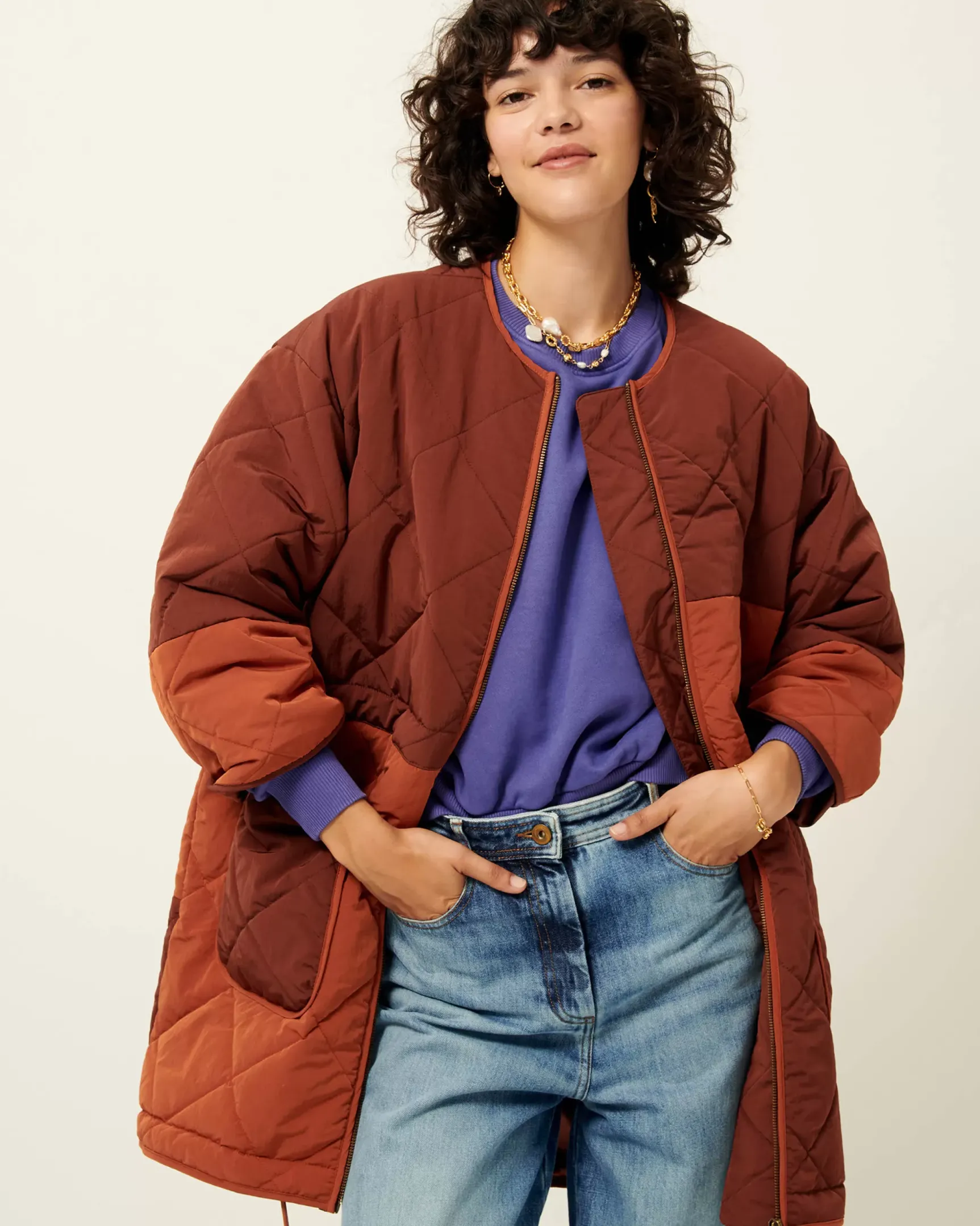 Sale San marcos Vestes