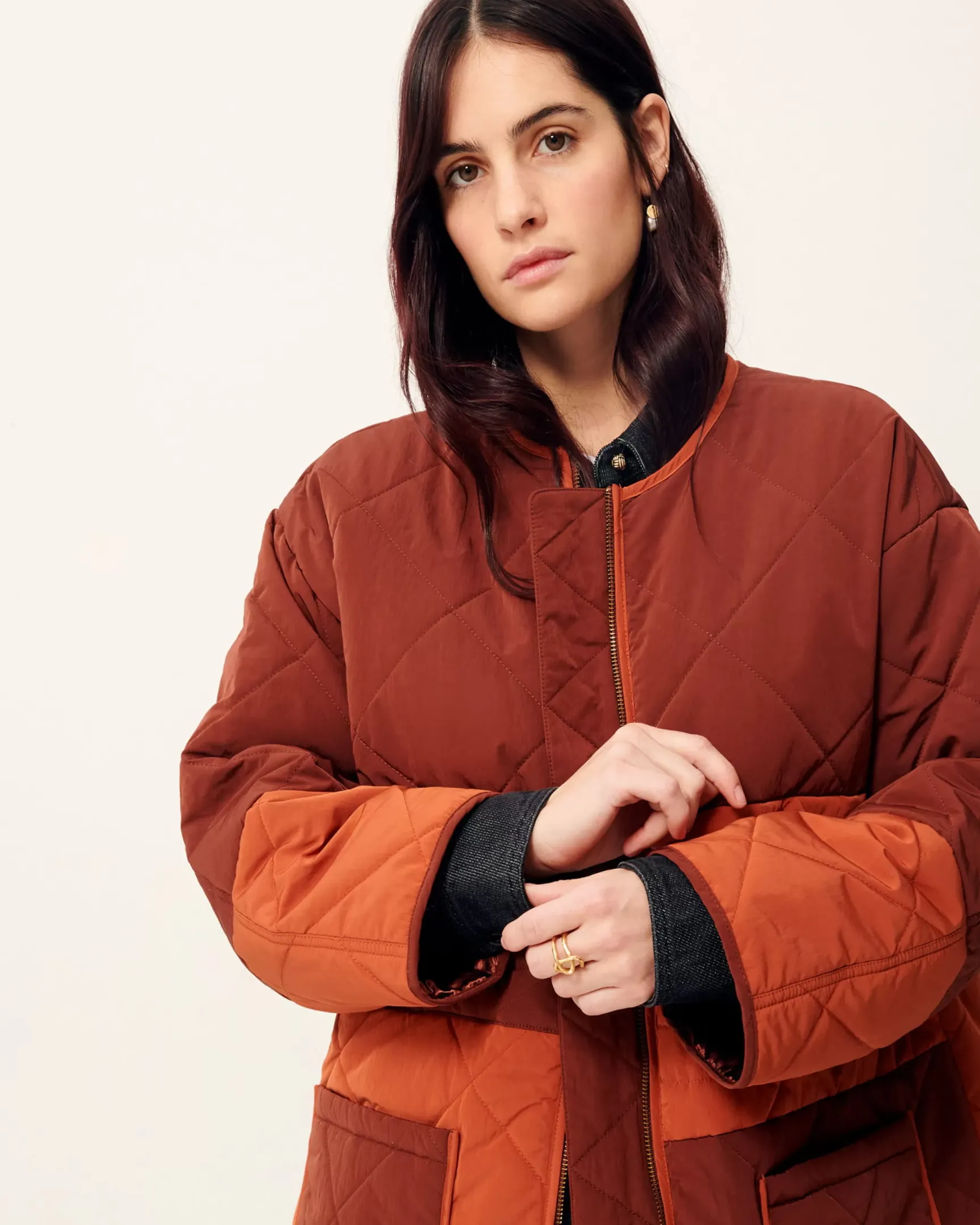 Sale San marcos Vestes