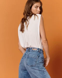 New Seakey o Taille haute