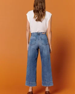 New Seakey o Taille haute