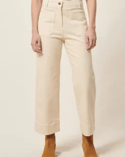 Seakey o Taille haute