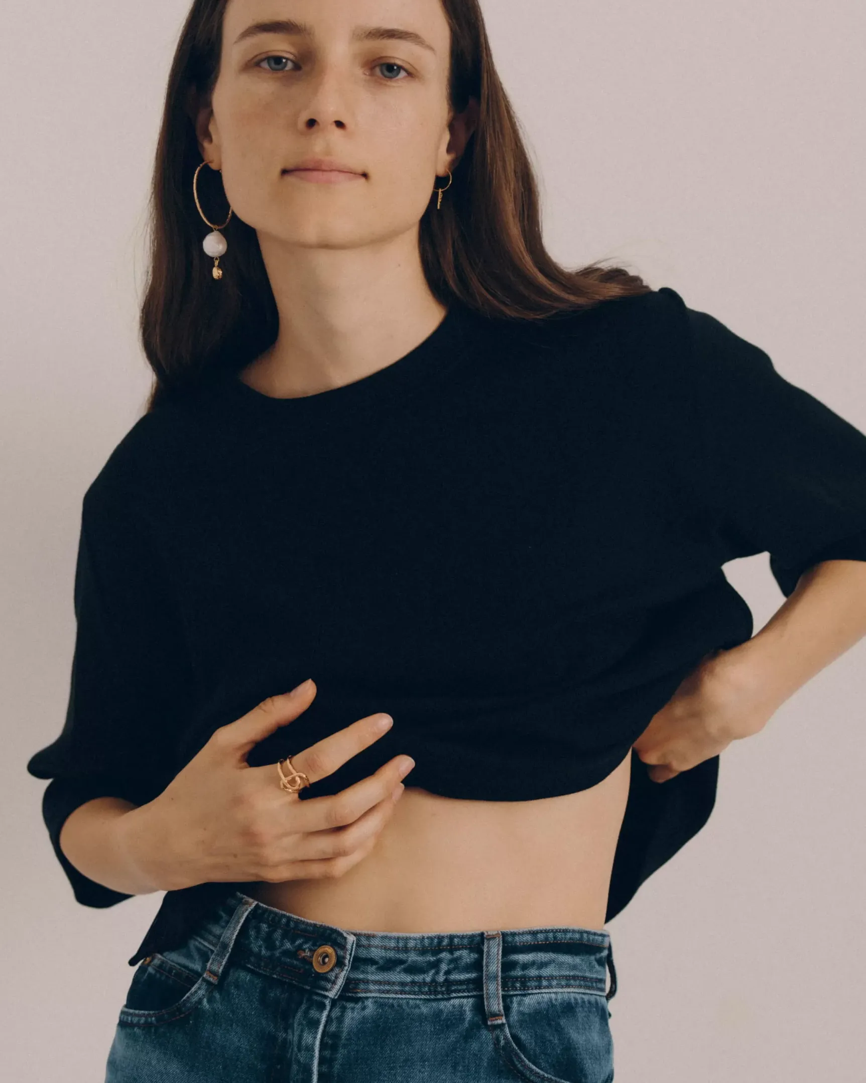 Clearance Serge co T-shirts et sweats