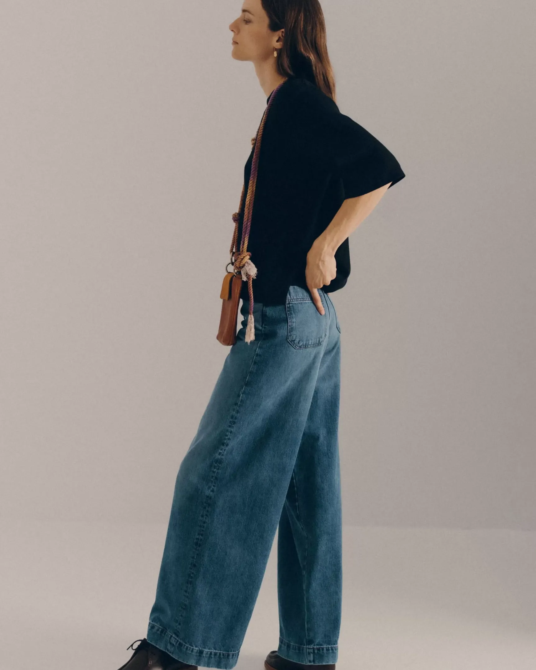 Clearance Serge co T-shirts et sweats